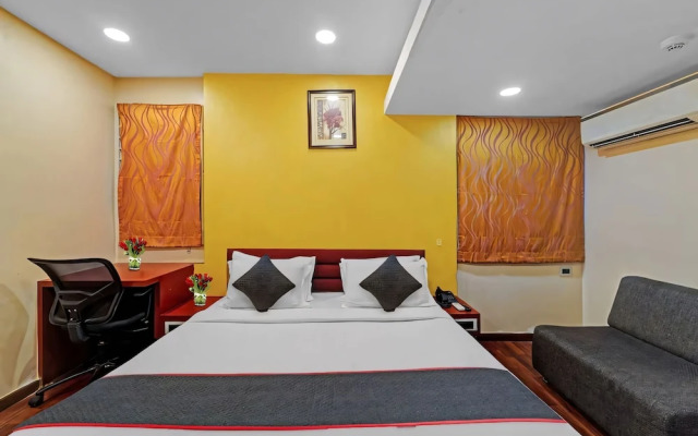 RG Suites Odin