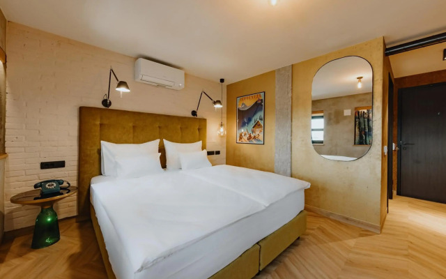 One66 Hotel