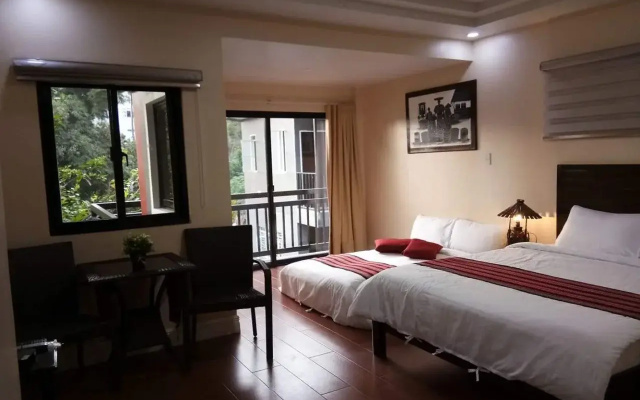 Hotel Ramiro