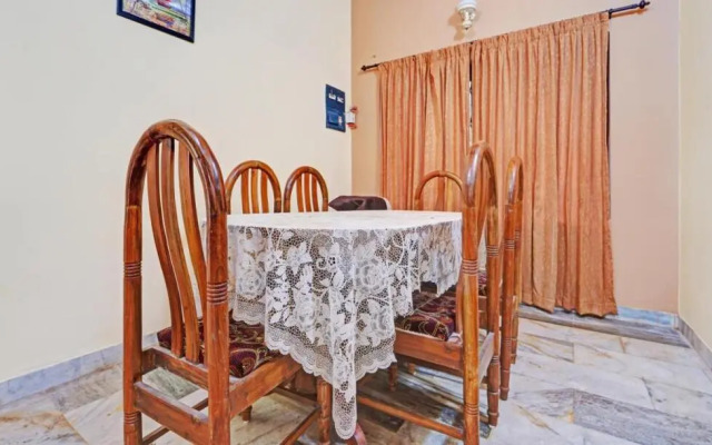 Misty Villa Estate Stay by OYO Rooms