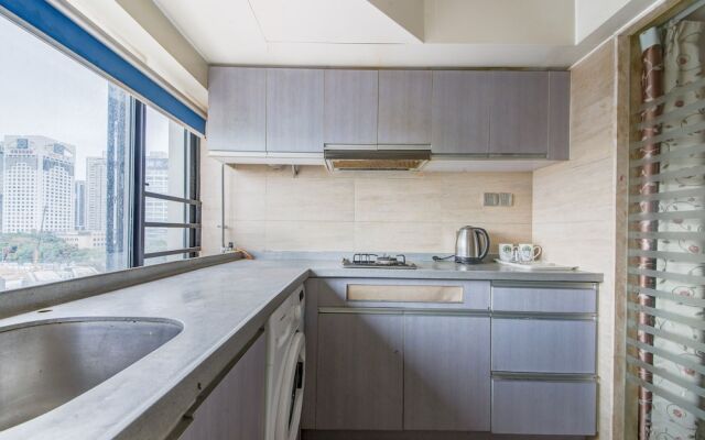 Shenzhen Aiya Hotel Apartment