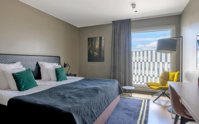 Clarion Hotel Aviapolis