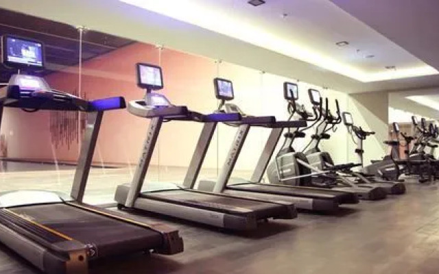 Koza Suites & Apartments