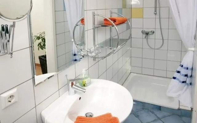 Holiday Apartment Gerhard