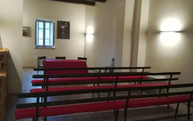 Antico Sipario Boutique Hotel, BW Signature Collection