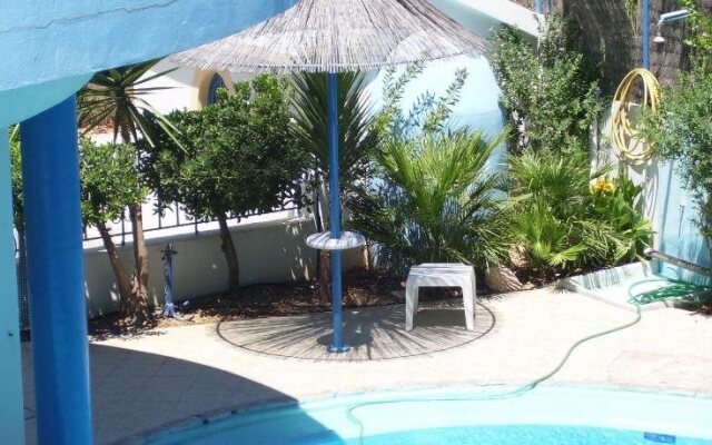 Rodi Blue Apartments