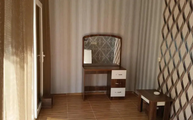 Hotel Kvariati Nugo