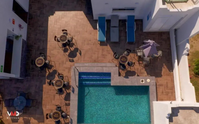 Hotel Boketto