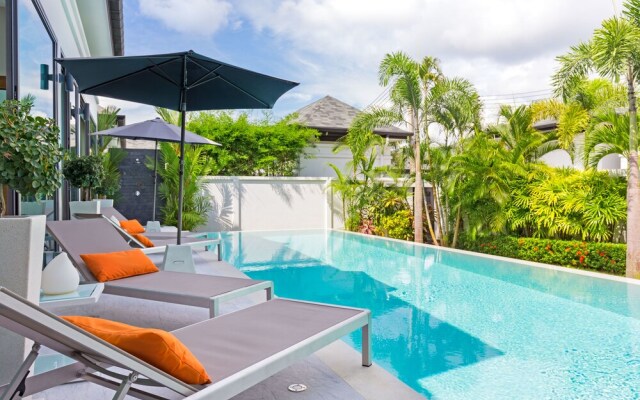 Villa Zen