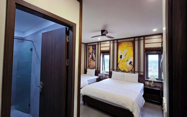 Serena Villa Tam Coc