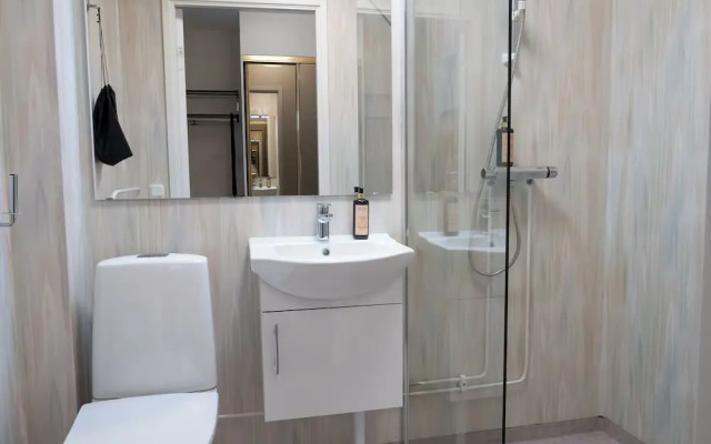 Spångens Gästgivaregård