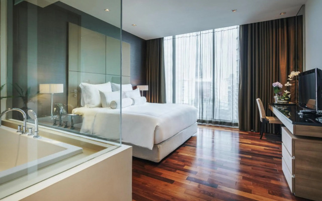 Asia Airport Hotel