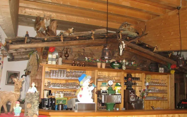 Berghotel Gerlosstein