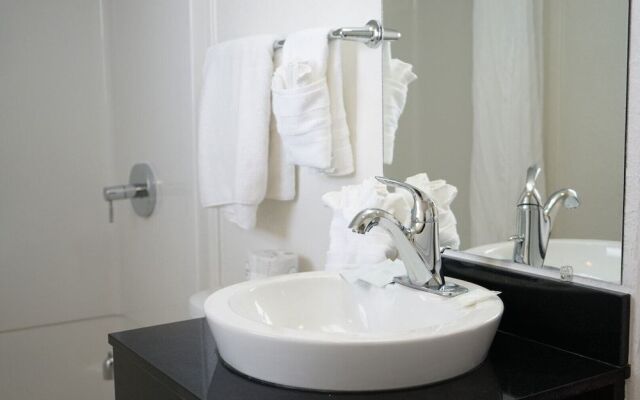 Othello Inn And Suites