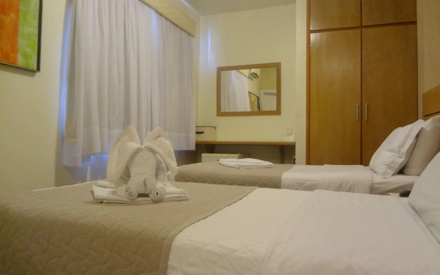 Novo Hamburgo Business Hotel