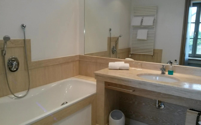 Hotel zur Post Aschheim