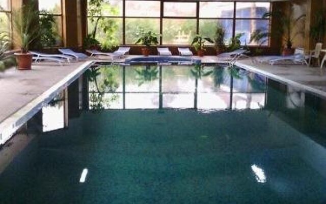 Family Hotel Helios