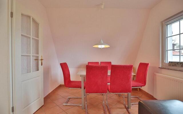 Haus Strandidyll Haus Strandidyll Haus 2