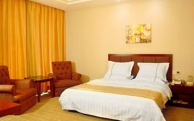 Xiawan Dijing Hotel - Zhuhai