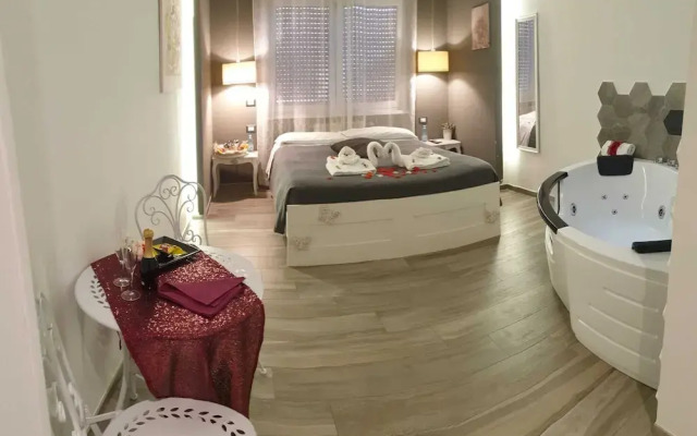 Il Mare di Roma Luxury