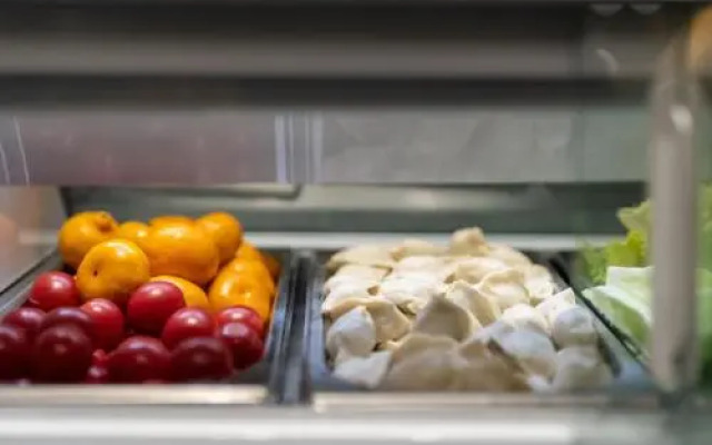 Shanghai Pudong Xiangguo Hotel (Huinan Metro Station)