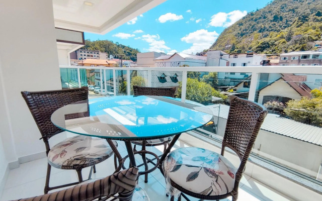 Hospedagem Stein - Apartamento 101