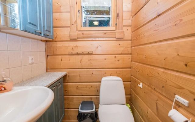 Rukannaava 1a Kuusamo