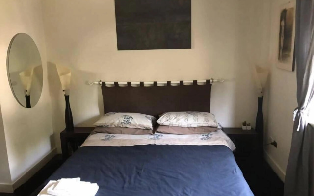Villa La Mattina Bed & Breakfast