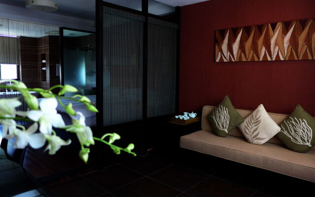 Narada Boutique Hotel Shaoxing