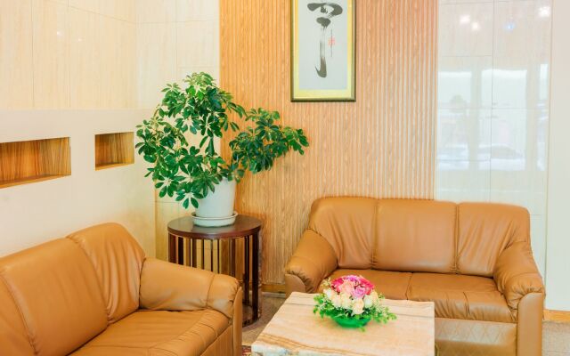 Mika Hotel