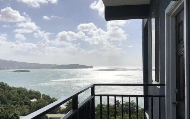 Calabash Villas on Bonaire Bay
