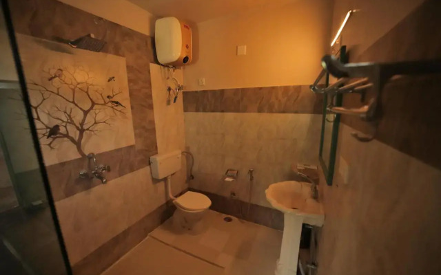 Vache Farm Stay