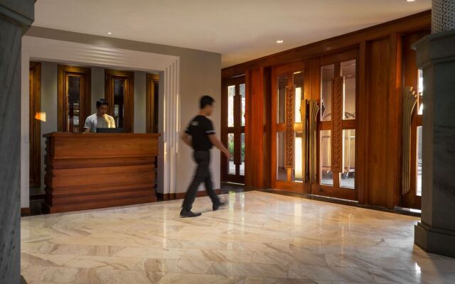 J7 Angkor Hotel