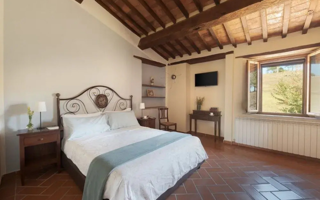 Terre di GIORGIO - Agriturismo Villa la Palazzetta