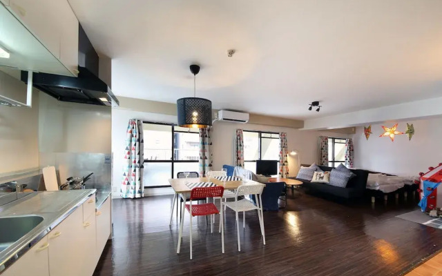 Studio Minamisenba 803