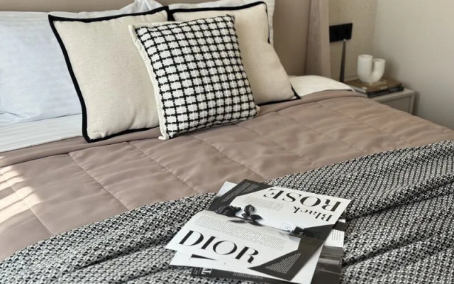 Оригами на ул. Молодежная, д. 1