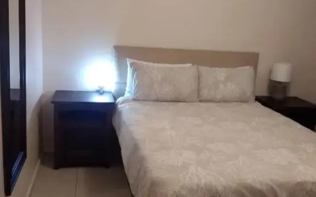 Morningside Self Catering Apartment