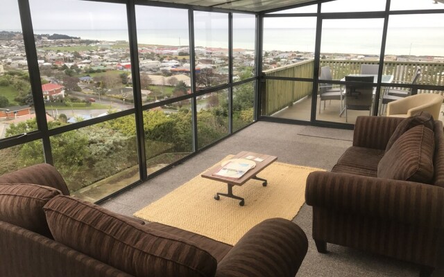Oamaru Holiday Homes 92 Aln Street
