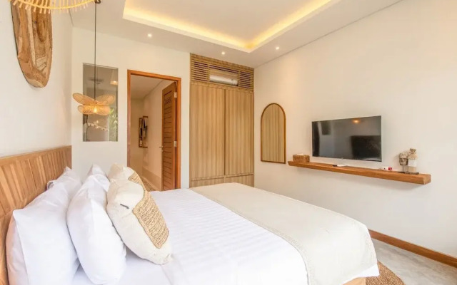 SOL n2 Villa in Dalung