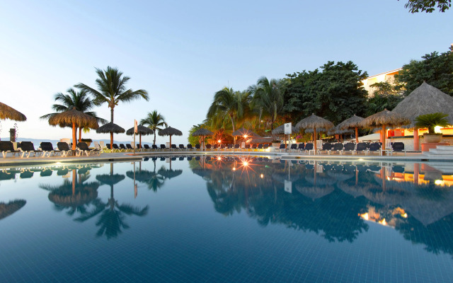 Grand Palladium Vallarta Resort & Spa - All Inclusive