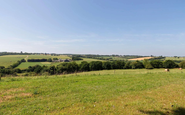 Manoir de Moëllien, The Originals Relais