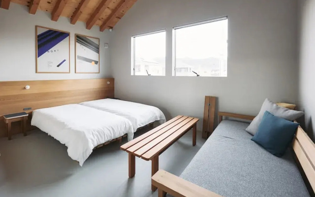 Ishinomaki Home Base