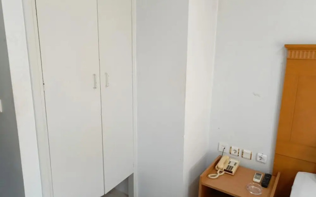Begümhan Pansi̇yon