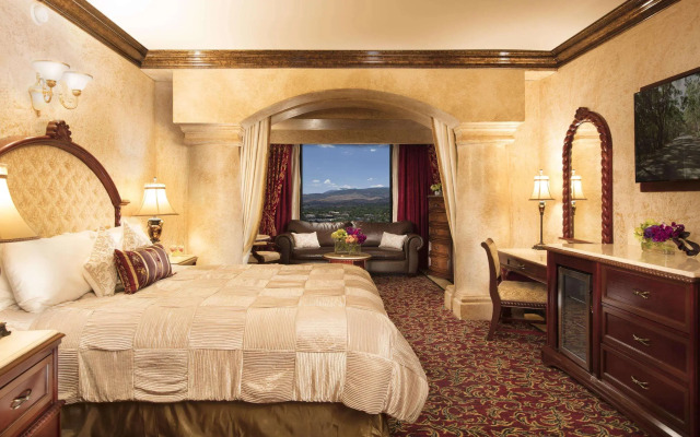 Peppermill Resort Spa Casino