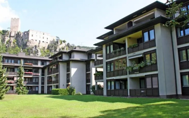 Schwarz Wienerwald Appartements