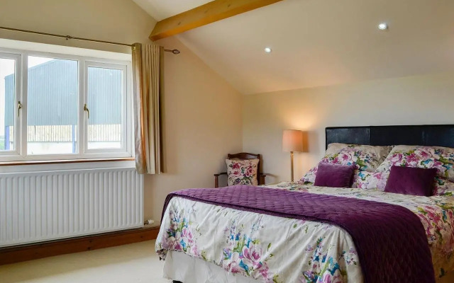 Farm Cottage