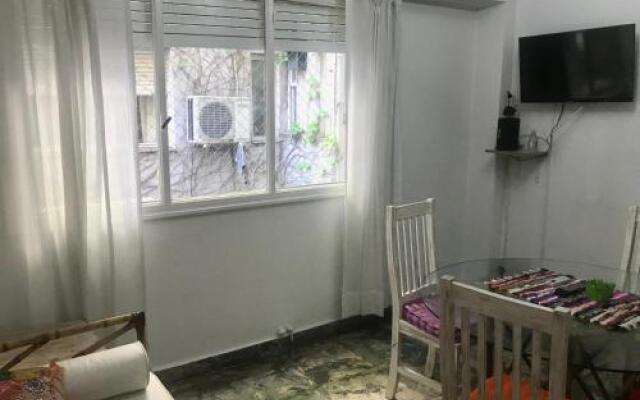 Apartamento Segui UNICO LUMINOSO