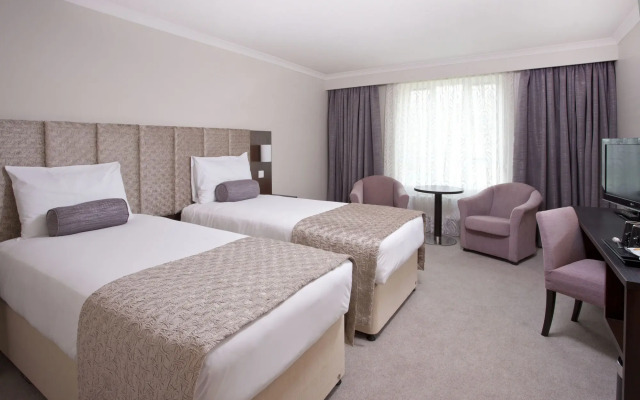 Ex Best Western Sudbury House Hotel