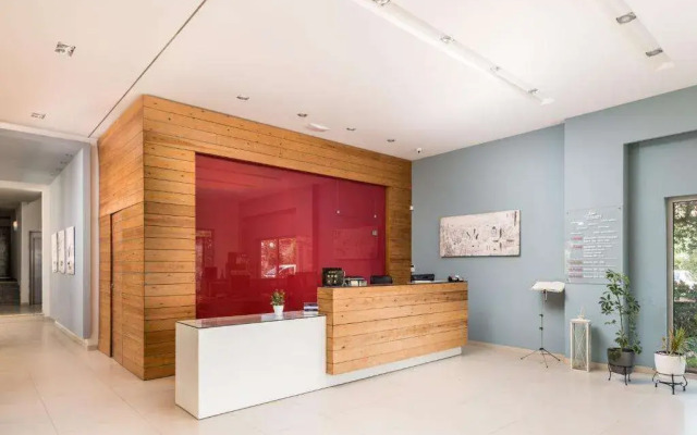 Matala Bay Apartments