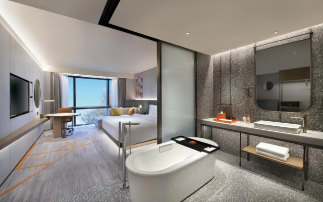 Crowne Plaza Beijing Badaling by IHG